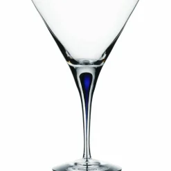 Intermezzo Blå Martini 25 cl
