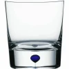 Intermezzo Blå Of Drikkeglass 25 cl