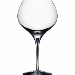 Intermezzo Blå Vinglass Bouqet 70 cl