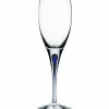 Intermezzo Blå Vinglass 19 cl