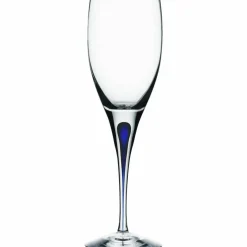 Intermezzo Blå Vinglass 19 cl