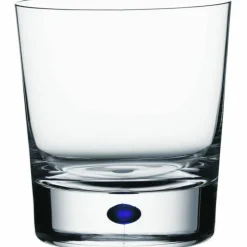 Intermezzo Blå Whiskyglass 40 cl