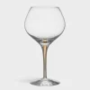 Intermezzo Bouquet vinglass 70 cl, gull