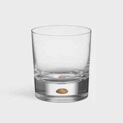 Intermezzo Double Old Fashioned drinkglass 25 cl, gull