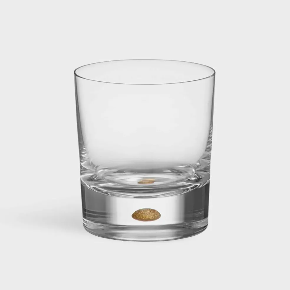 Intermezzo Double Old Fashioned drinkglass 25 cl, gull