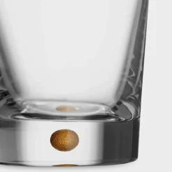 Intermezzo karaffel 112 cl, gull