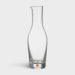 Intermezzo karaffel 112 cl, gull