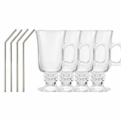 Iona Irish Coffee glass 4 stk