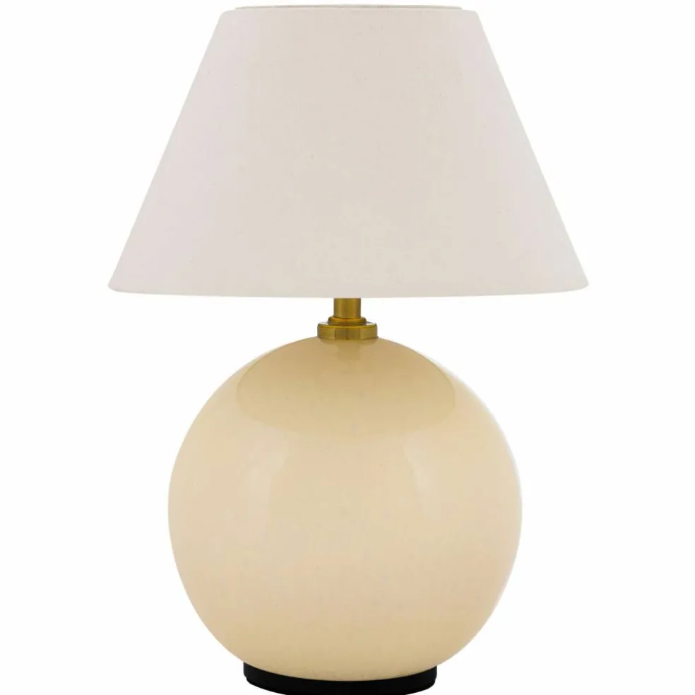 Iris bærbar bordlampe, blush