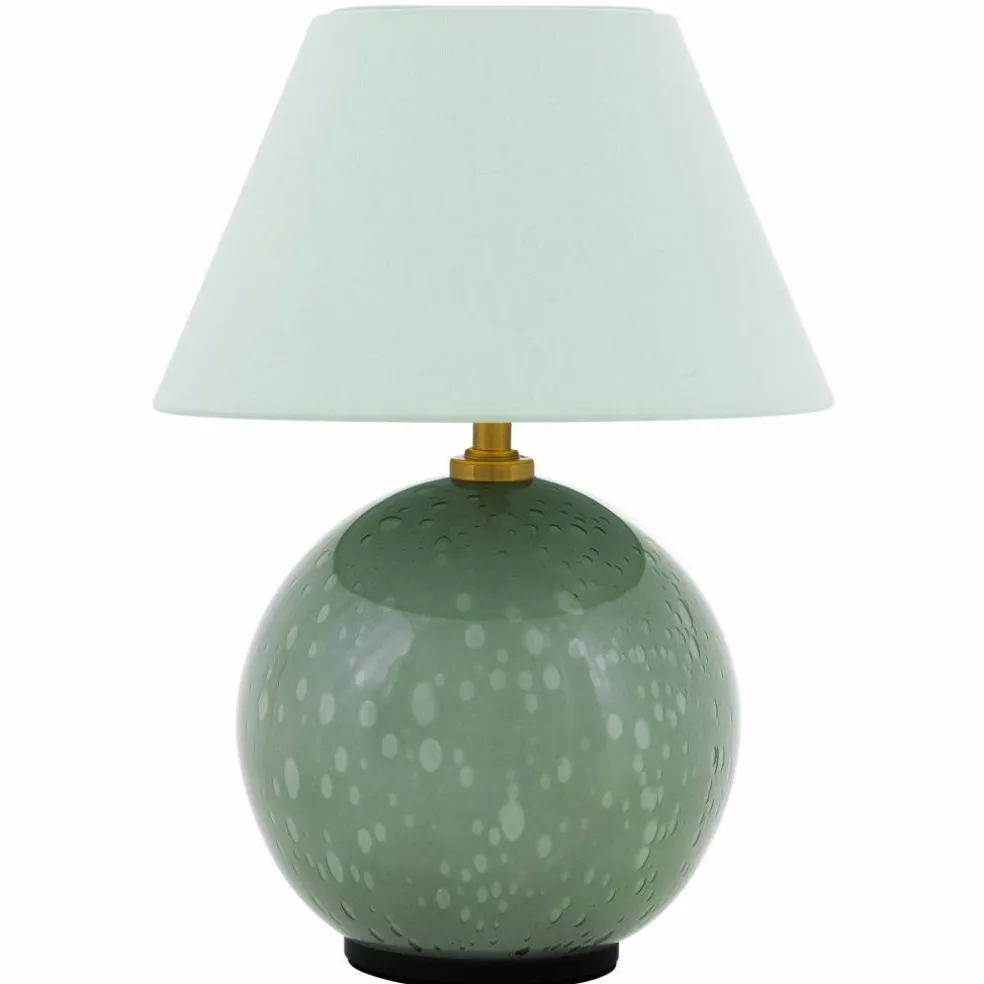 Iris bærbar bordlampe, blush