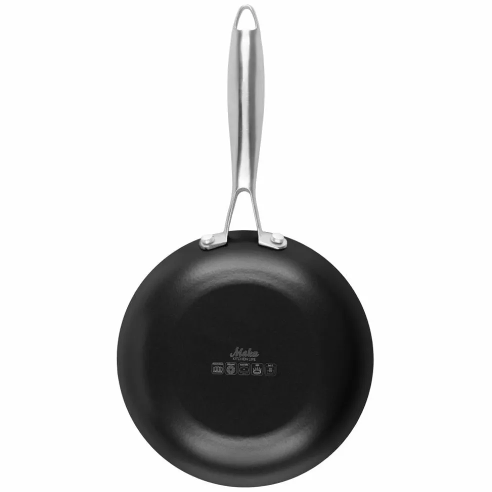 Ironlite stekepanne 24 cm/1,4 liter