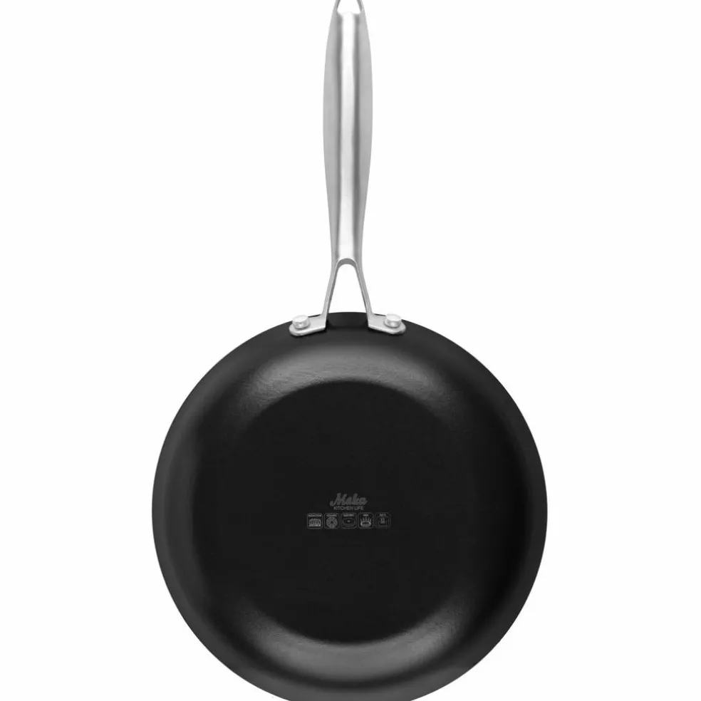 Ironlite stekepanne 28 cm/2,5 liter