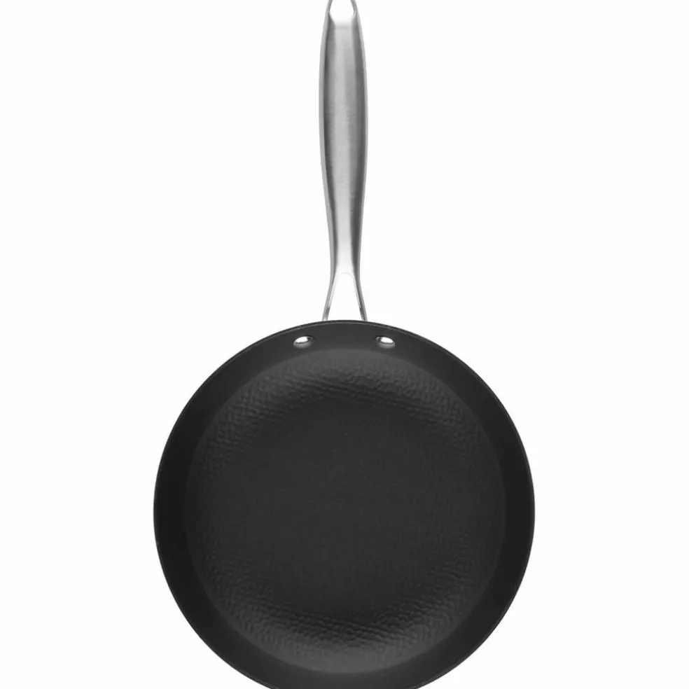 Ironlite stekepanne 20 cm/0,9 liter