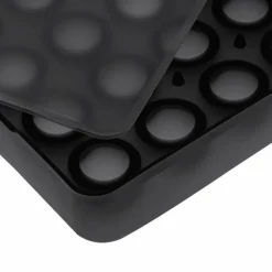 Isbitform for iskuler, Ø3 cm