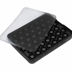 Isbitform for iskuler, Ø3 cm