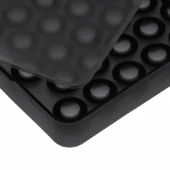Isbitform for iskuler, Ø3 cm