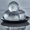 Isbitform for iskuler, Ø2 cm