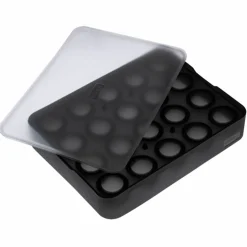 Isbitform for iskuler, Ø2 cm