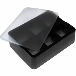 Isbitform for isterninger, 5x5 cm