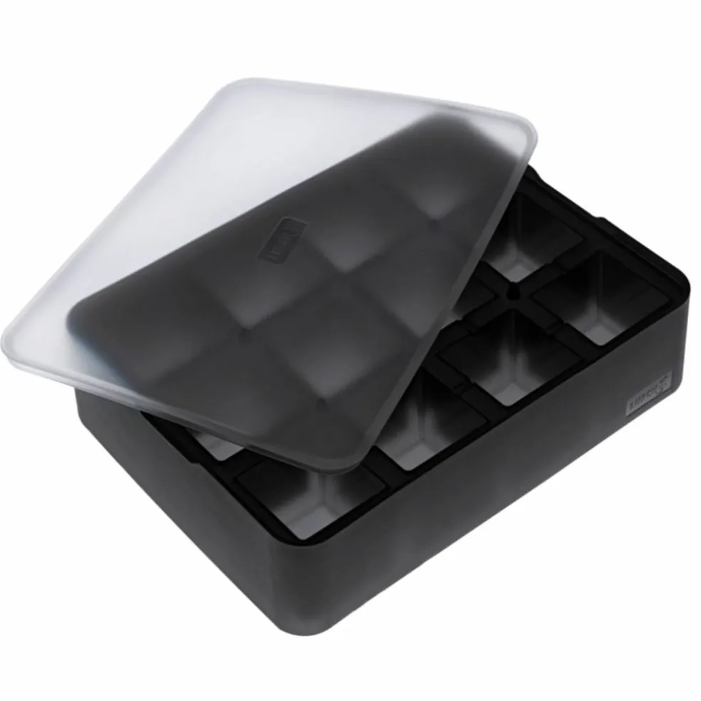 Isbitform for isterninger, 5x5 cm