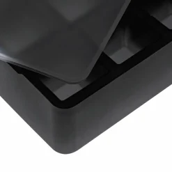 Isbitform for isterninger, 4x4 cm