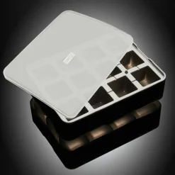 Isbitform for isterninger, 4x4 cm