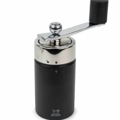 Isen Muskatkvern Matt Svart 15 cm