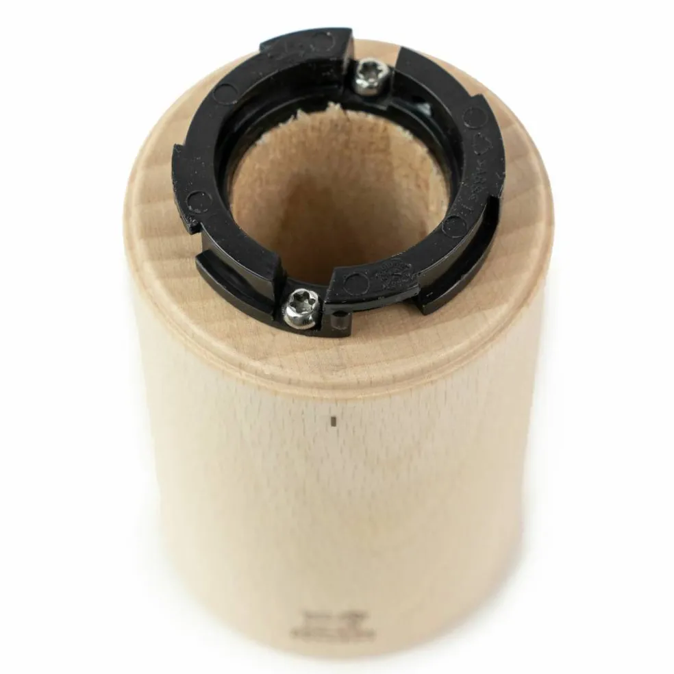 Isen Muskatkvern Natural 15 cm