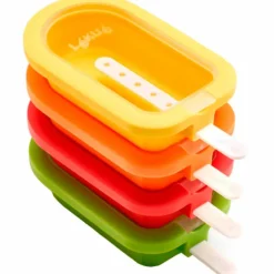 Isform Stabelbar 4-pk