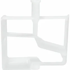 Iskremmaskin 1,5 liter, hvit