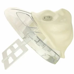Iskremmaskin 1,2 liter, rosa