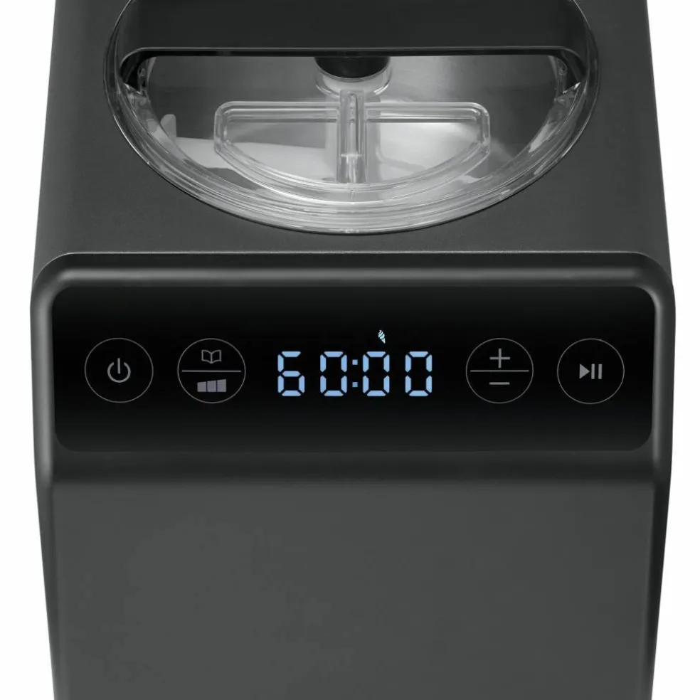 Ismaskin 2 liter, iron mica