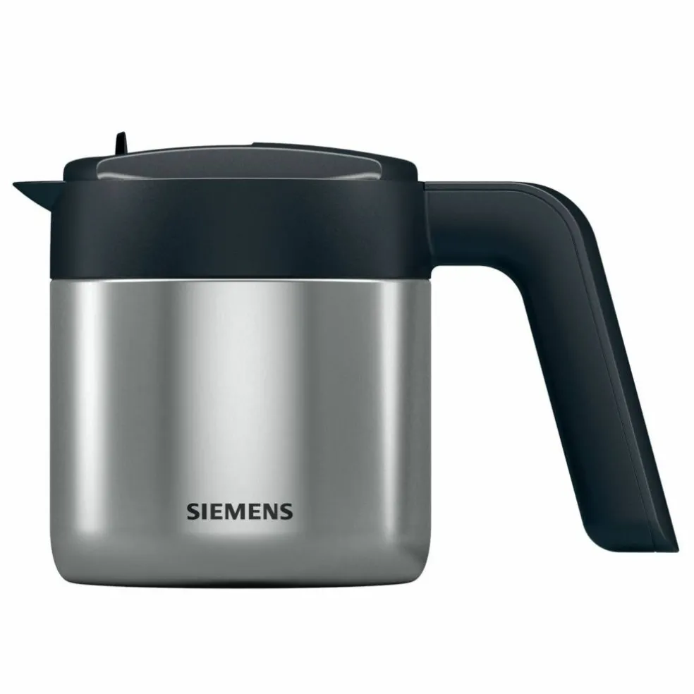Isolert kaffekanne for espressomaskin