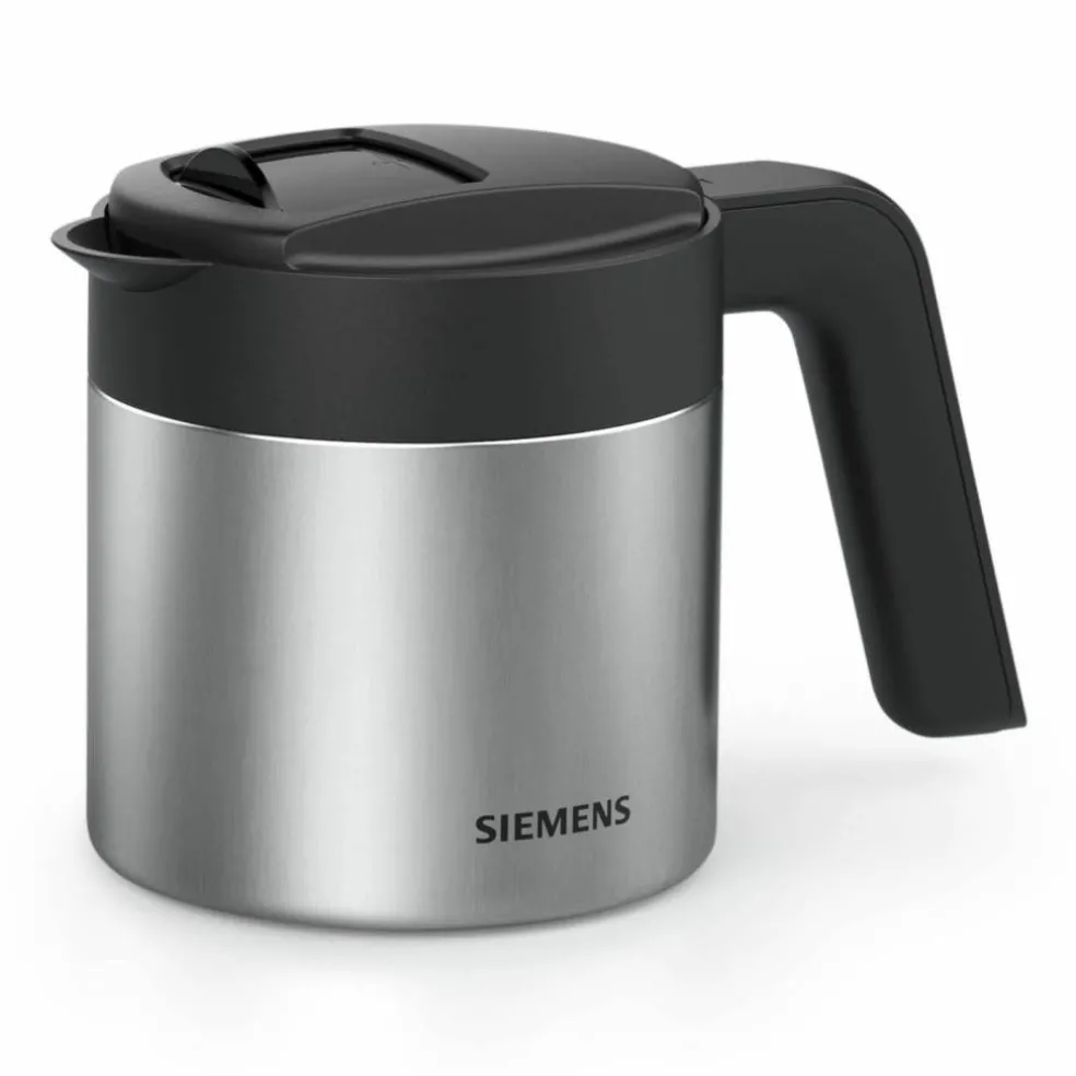 Isolert kaffekanne for espressomaskin