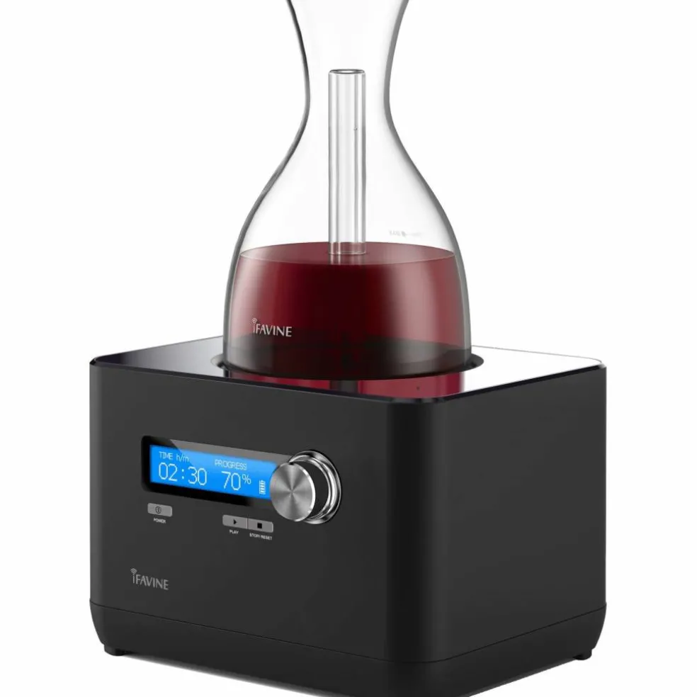 ISommerlier vindekanter