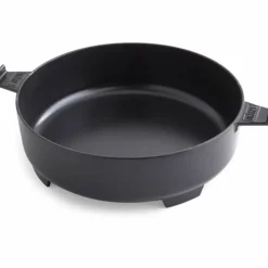 2-i-1 stekegryte