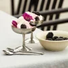 Italian Ice Cup isbeger, 2 stk, rustfritt stål