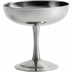 Italian Ice Cup, iskopp i rustfritt stål