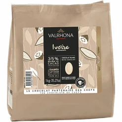 Ivoire 35%, 1 kg