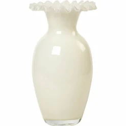 Jasmin vase, grå