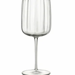 Jazz cocktailglass 55 cl, 4‑pakning, klart