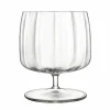 Jazz romglass 50 cl, 4-pakning – klar