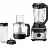 JB7568.BK foodprosessor, svart