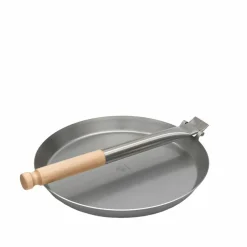 Jegerstekepanne Original S4
