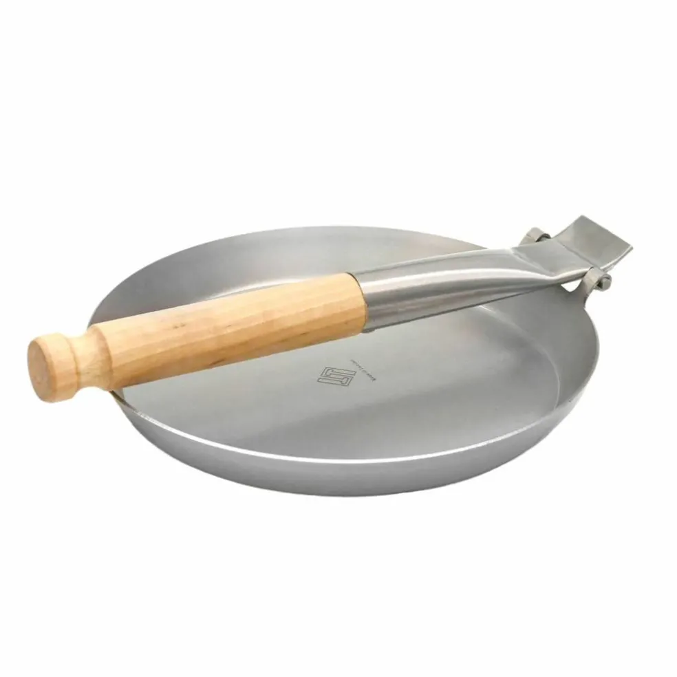 Jegerstekepanne Original S3