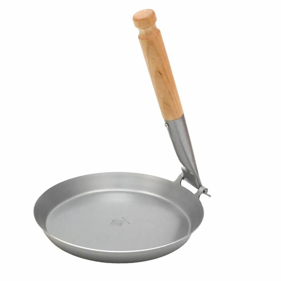 Jegerstekepanne Original S3
