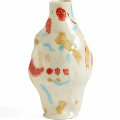 Jessica Hans vase, miró