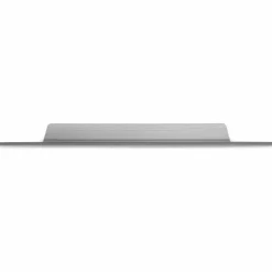 Jet Hylle Sølv 160 cm.