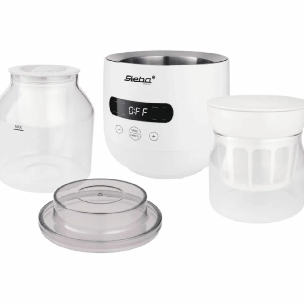 JM4 Ferment yoghurtmaskin