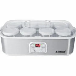 JM 3 Yoghurt Maker